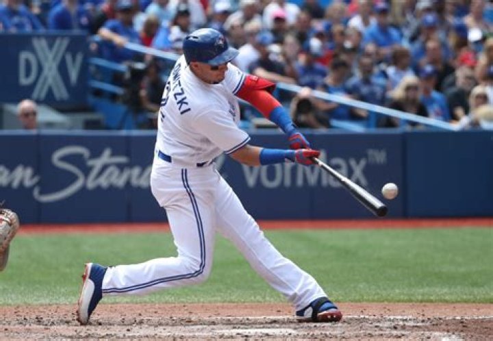 Troy Tulowitzki Is Just The Latest Player Getting Money Not To Play For His Team