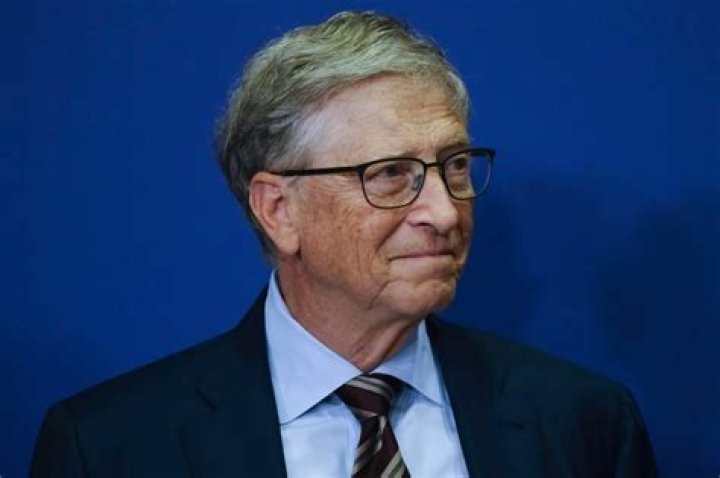 Trust Affiliated With Bill Gates Slapped With $30K Horse Manure Fines