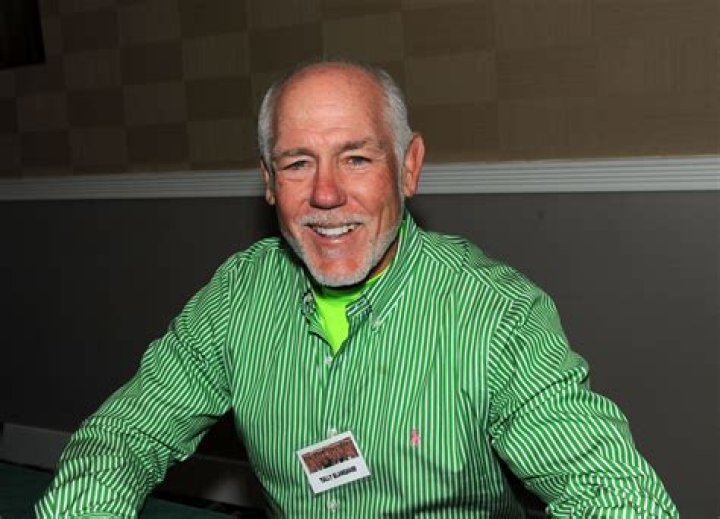 Tully Blanchard Net Worth | Celebrity Net Worth