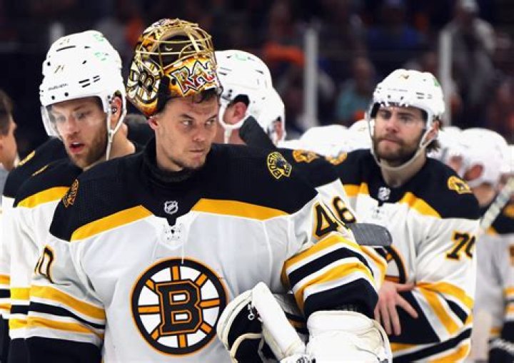 Tuukka Rask Net Worth | Celebrity Net Worth