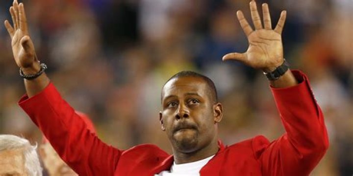 Ty Law Net Worth | Celebrity Net Worth