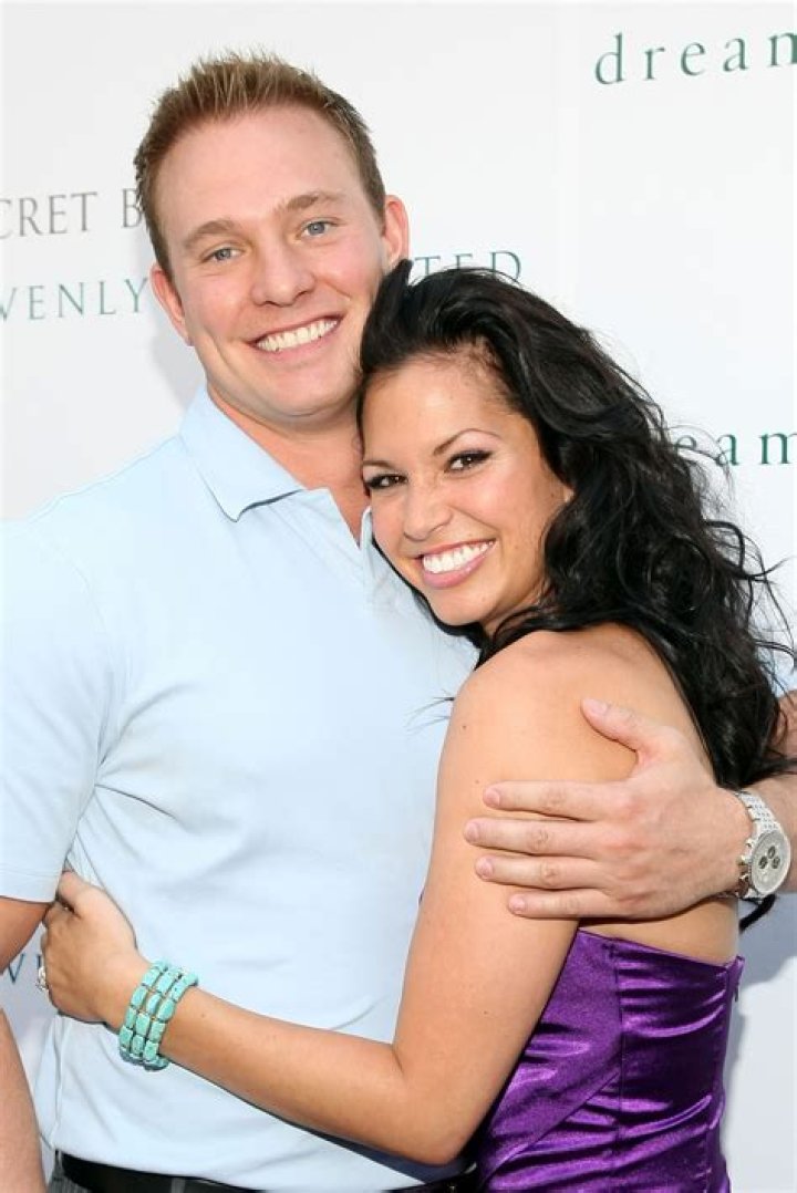 Tye Strickland Net Worth | Celebrity Net Worth