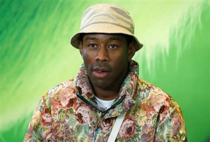 Tyler The Creator Net Worth