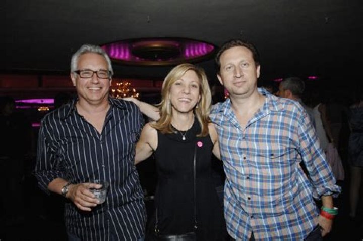 Tyler Goldman Net Worth | Celebrity Net Worth