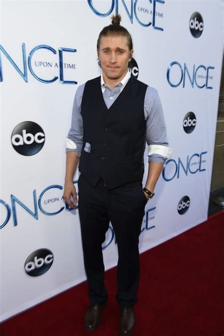 Tyler Jacob Moore Net Worth