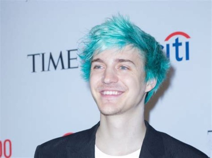 Tyler "Ninja" Blevins Net Worth