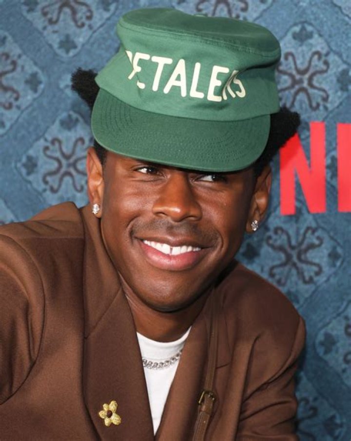 Tyler The Creator Drops $13 Million On New Bel Air Home