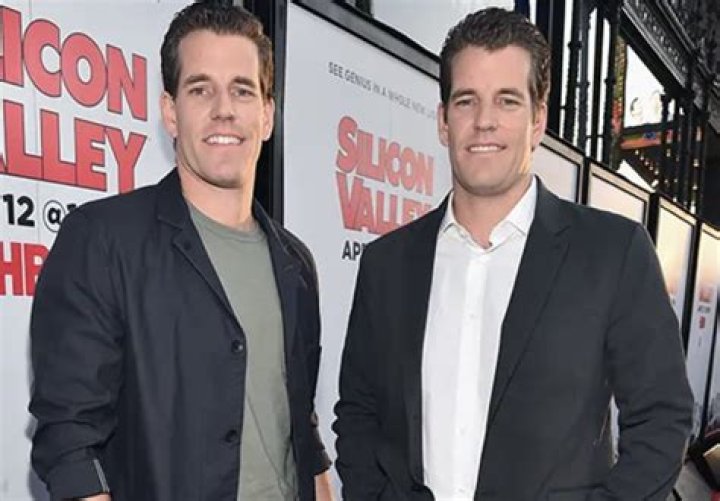 Tyler Winklevoss Net Worth | Celebrity Net Worth