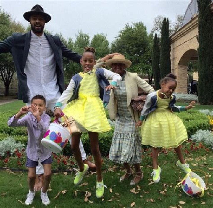 Tyson Chandler Net Worth | Celebrity Net Worth