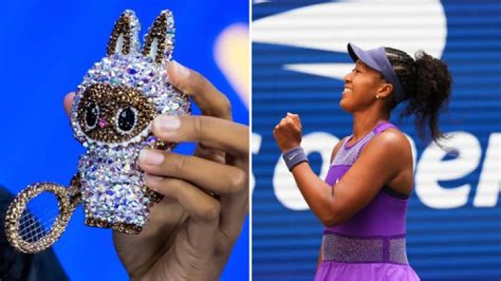 U.S. Open Winner Naomi Osaka Signs With Nissan, Set To Sign Enormous Contract With Adidas