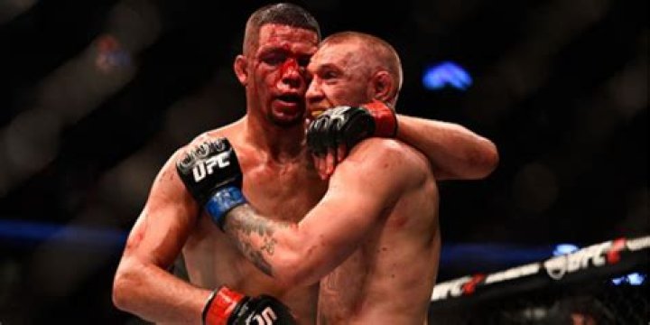 UFC Fighter Nate Diaz Just Got Hit With A Million-Dollar Lawsuit