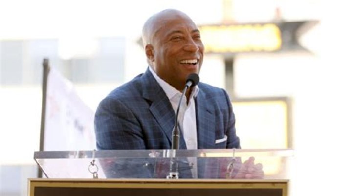 Undercover TV Mogul Byron Allen Just Bought The Weather Channel For $300 Million