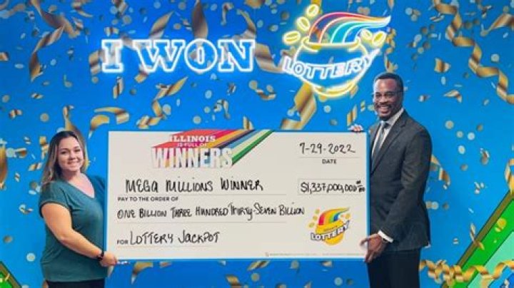 Unemployed Woman Wins $46 Million Lottery Jackpot Then Gives All But $2 Million Away