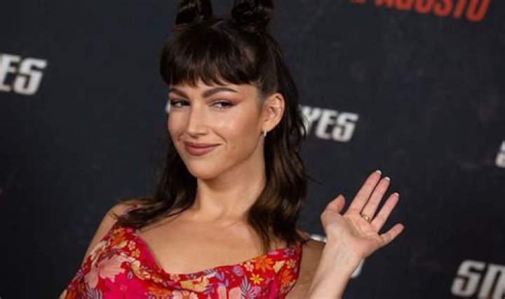 Úrsula Corberó Net Worth | Celebrity Net Worth