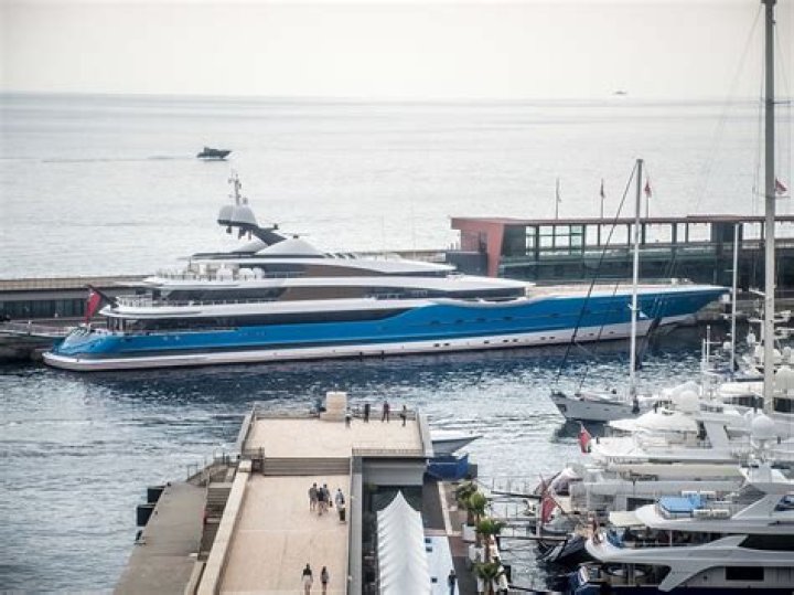 US Authorities Move To Seize $90 Million Plane And $156 Million Yacht Owned By Russian Billionaire Andrei Skoch