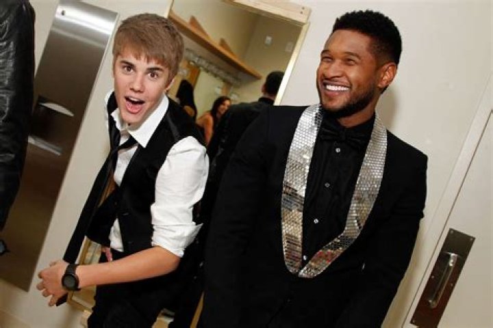 Usher And Justin Bieber Heading To Court To Face $10 Million Copyright Lawsuit