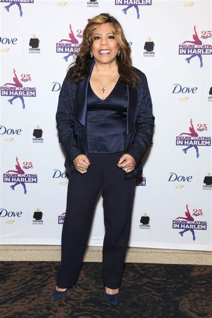 Valerie Simpson Net Worth | Celebrity Net Worth