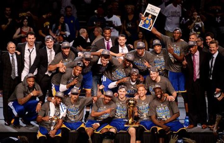 The Value Of The Golden State Warriors Has Increased Exponentially In A Short Amount Of Time