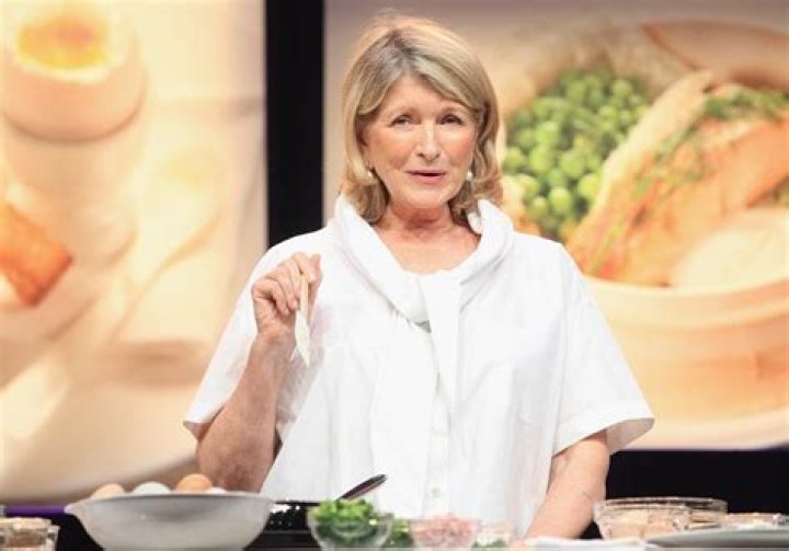 Once Valued At $2 Billion, Martha Stewart Just Sold Her Empire For $353 Million, Still An Amazing Life Story