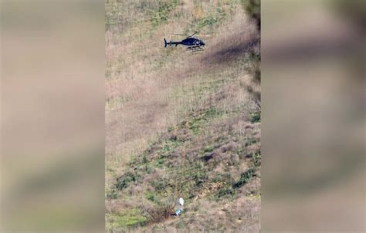 Vanessa Bryant Accepts $30 Million Settlement With LA County Over Kobe Bryant's Helicopter Crash Photos