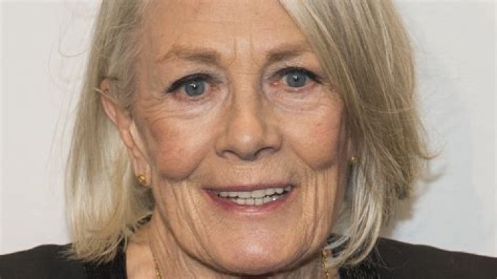 Vanessa Redgrave Net Worth | Celebrity Net Worth