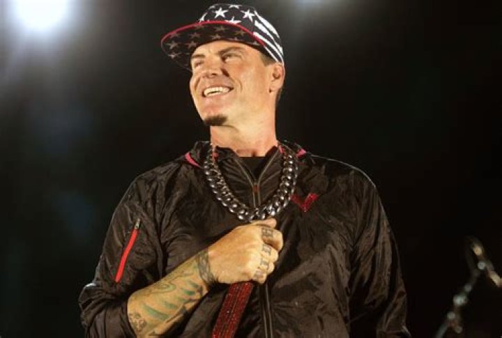 Vanilla Ice Net Worth | Celebrity Net Worth