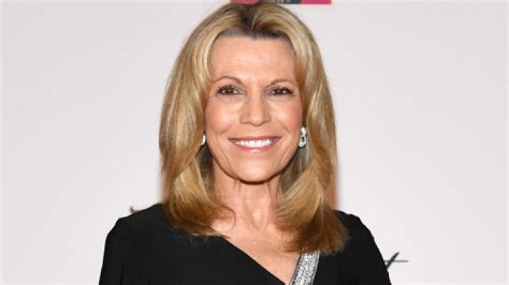 Vanna White Net Worth and Salary (Updated 2023)