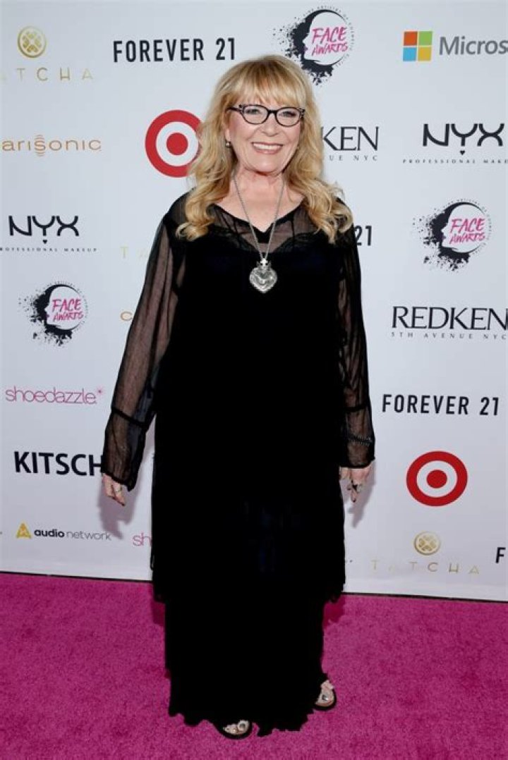 Ve Neill Net Worth | Celebrity Net Worth