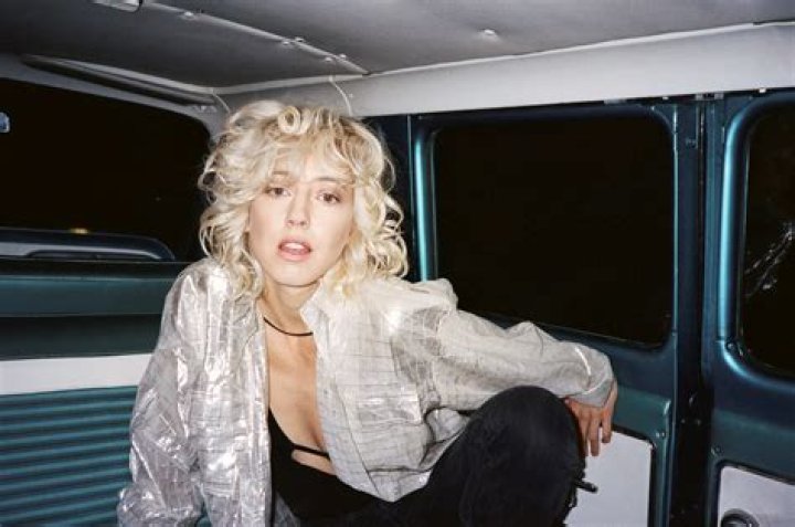 Veronica Maggio Net Worth | Celebrity Net Worth