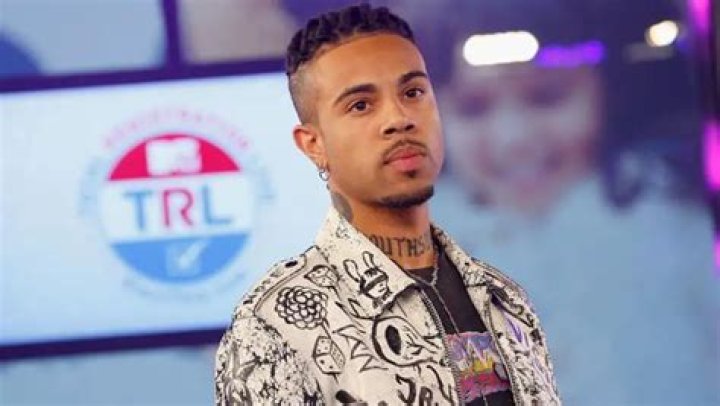 Vic Mensa Net Worth | Celebrity Net Worth