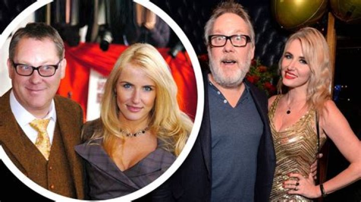 Vic Reeves Net Worth | Celebrity Net Worth