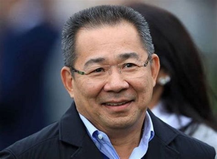 Vichai Srivaddhanaprabha Net Worth | Celebrity Net Worth