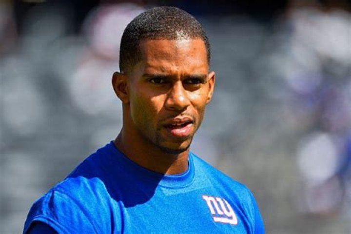 Victor Cruz Net Worth | Celebrity Net Worth