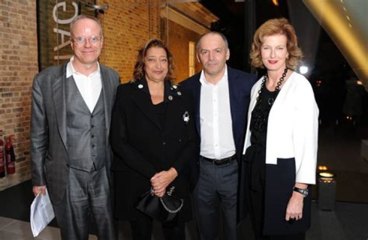 Victor Pinchuk Net Worth | Celebrity Net Worth