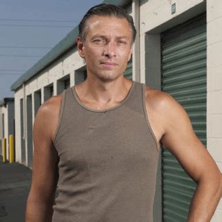 Victor Rjesnjansky Net Worth | Celebrity Net Worth