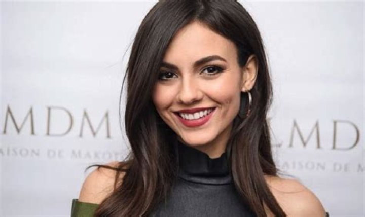 Victoria Justice Net Worth | Celebrity Net Worth