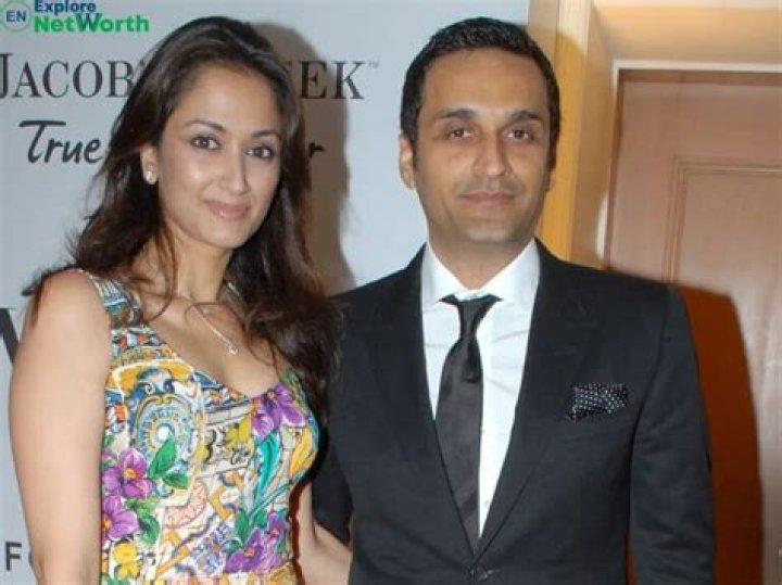 Vikas Oberoi Net Worth | Celebrity Net Worth