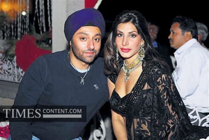 Vikram Chatwal Net Worth | Celebrity Net Worth