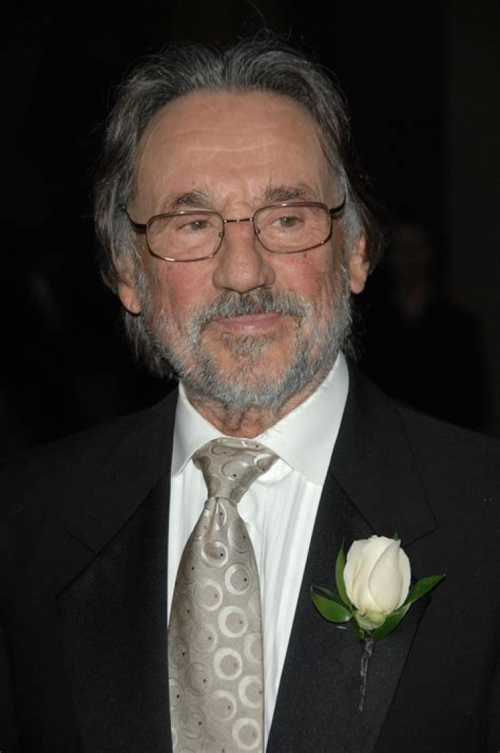 Vilmos Zsigmond Net Worth | Celebrity Net Worth