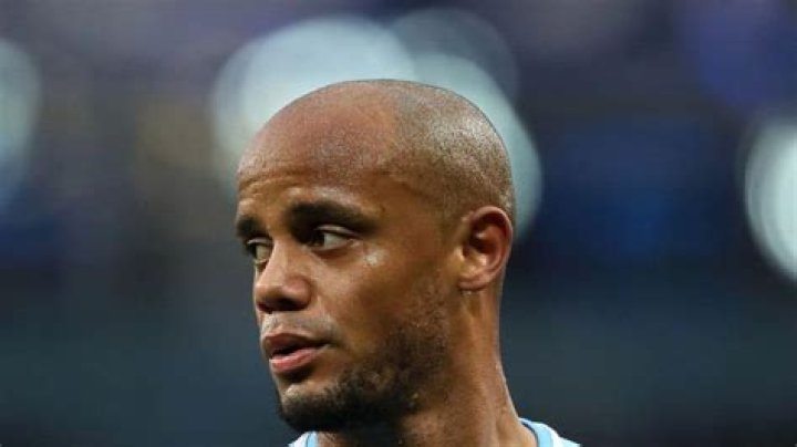 Vincent Kompany Net Worth | Celebrity Net Worth