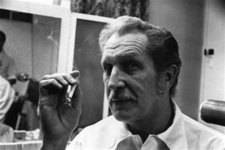 Vincent Price Net Worth | Celebrity Net Worth
