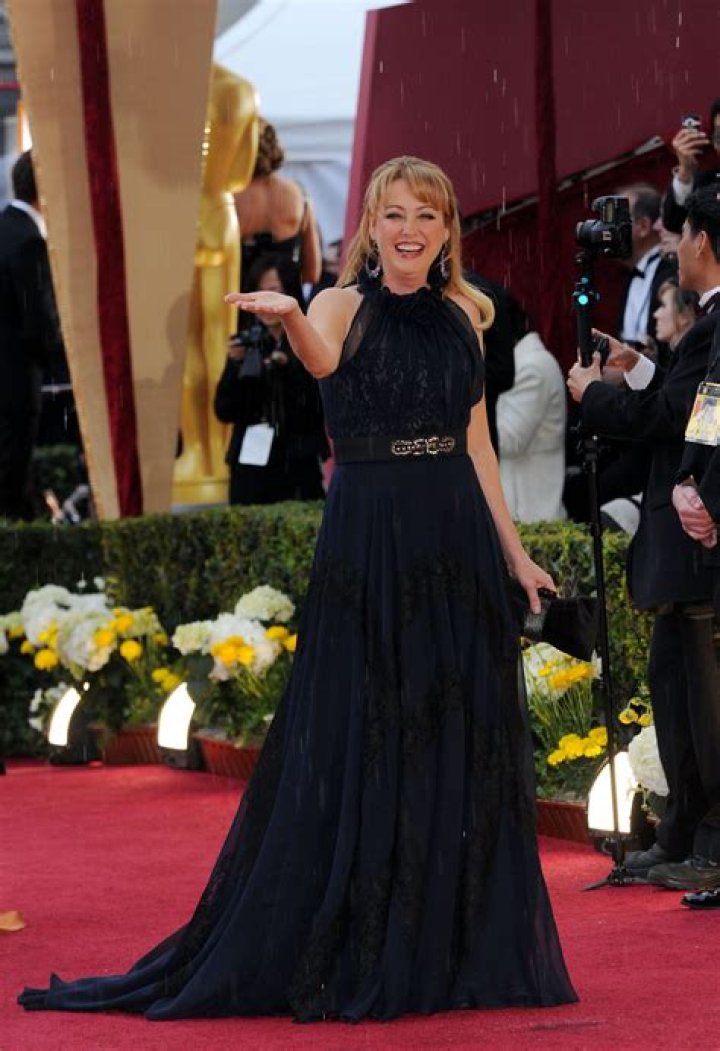 Virginia Madsen Net Worth | Celebrity Net Worth