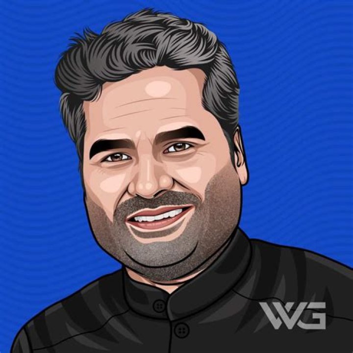 Vishal Bharadwaj Net Worth | Celebrity Net Worth