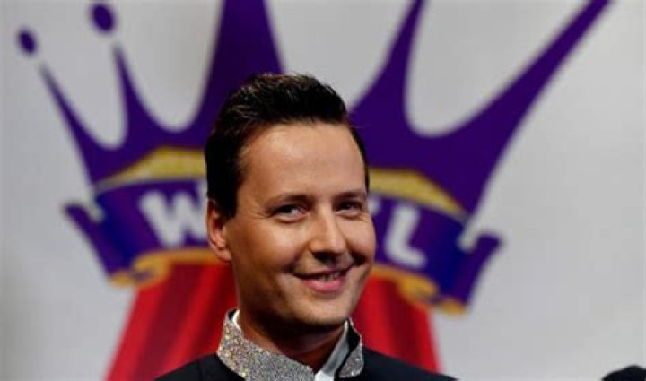 Vitas Net Worth | Celebrity Net Worth