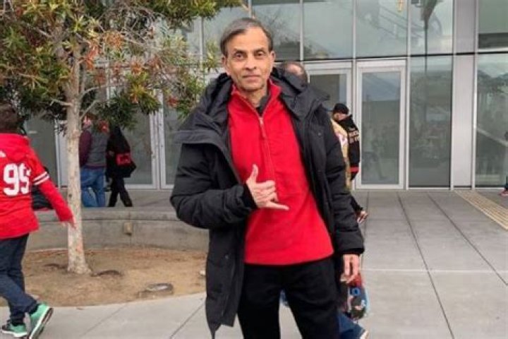 Vivek Ranadive Net Worth | Celebrity Net Worth