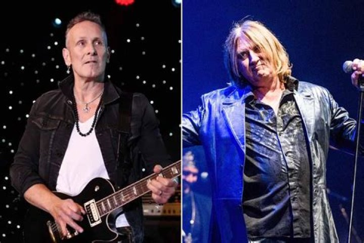 Vivian Campbell Net Worth | Celebrity Net Worth