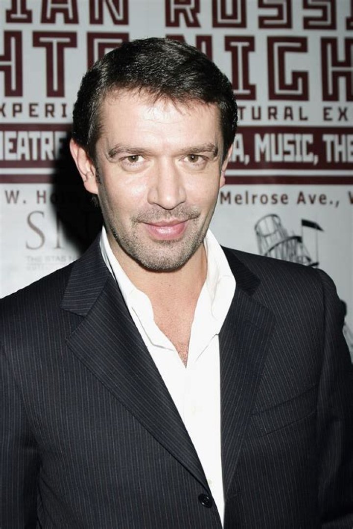 Vladimir Mashkov Net Worth | Celebrity Net Worth