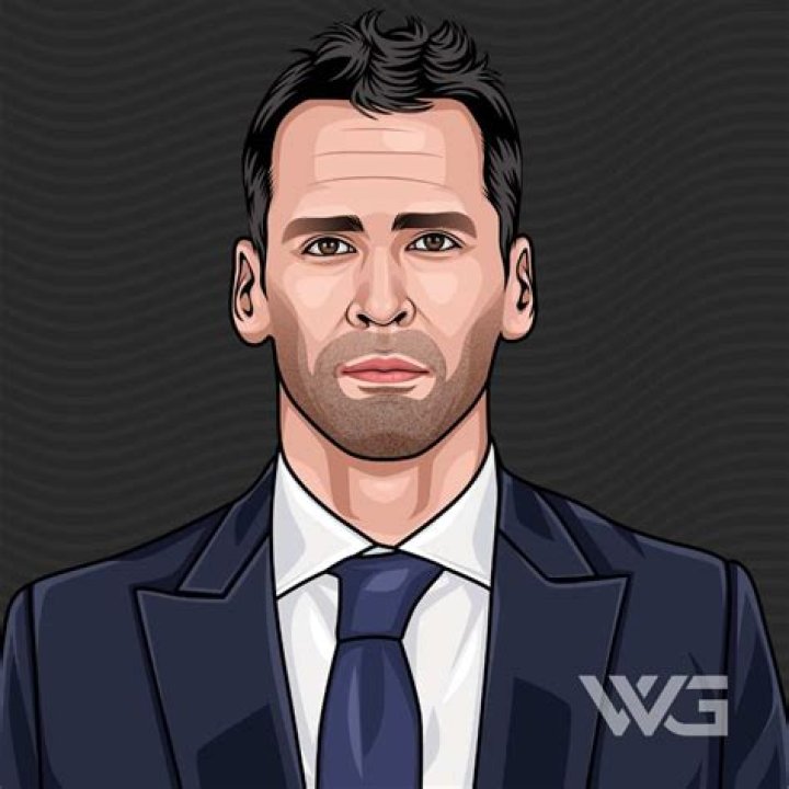 Wade Redden Net Worth | Celebrity Net Worth