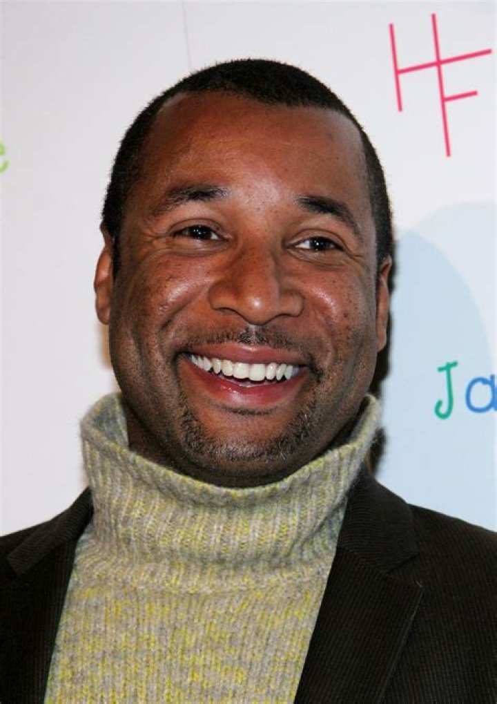 Wade Williams Net Worth | Celebrity Net Worth