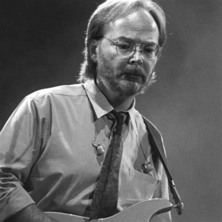 Walter Becker Net Worth | Celebrity Net Worth